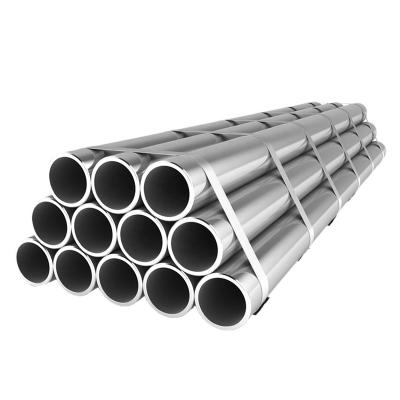 China Customization Hot Selling Stainless Steel Pipes Building Industry Seamless Stainless Steel Pipe 120mm Stainless Steel Pipe for sale