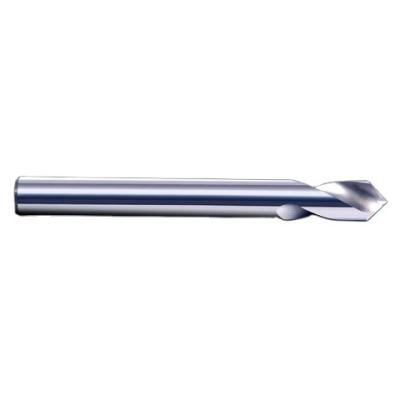 China 2021 Industry New Product Wholesale Cheap Discount Durable Hardware Tools Solid Carbide Spotting Drill Bits for sale