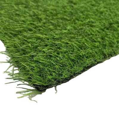 China Eco - Friendly Soccer Fields Soccer Turf Synthetic Turf Football Artificial Grass for sale