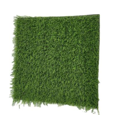 China Eco - Friendly Cheap Used Green Artificial Turf Grass Soccer Football Field Grass for sale