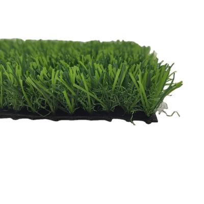 China Hot Sale Eco-Friendly Football Grass Carpet Turf Pasto Alfombra Arificila Pasto Sintetico Artificial Artificial Grass For Soccer for sale