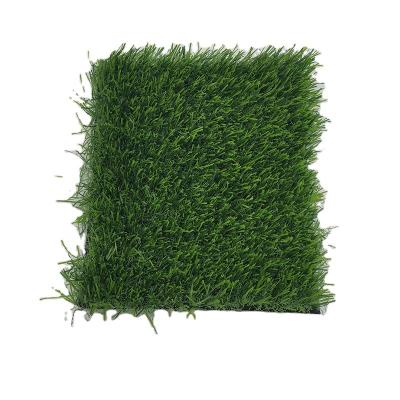 China Competitive Price Eco - Friendly Soccer Cesped Futbol Artificial Grass for sale