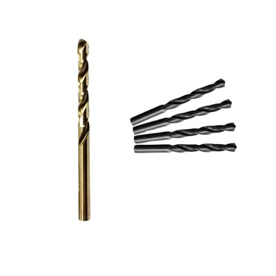 China Stainless Steel Power Tool Quality Accessory Twist Drill Bit For Metal Stainless Steel for sale