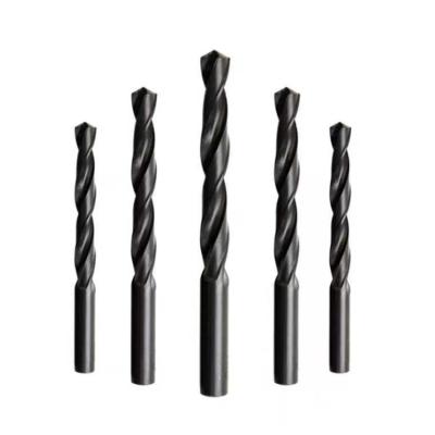 China Stainless Steel Material Step Drill Bit For Metal Drilling Punch for sale