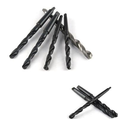 China China Manufacturer Metal Drilling China Manufacturer HSS Stainless Steel Aluminum Twist Drill Bit Set For Architecture for sale