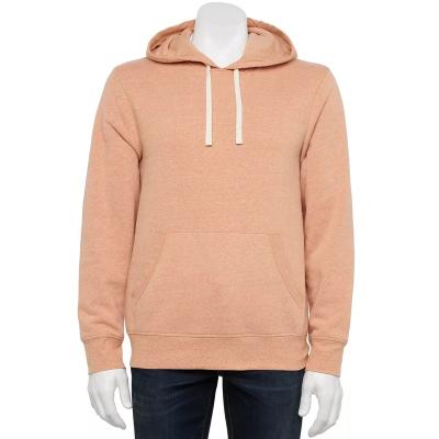 China Bulk buy 450gsm vintage wash fashion anti-pilling hoodie single hip hop hoodies cheap empty 100% cotton for sale