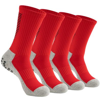 China Amazon Breathable Border Exclusive For Elite Basketball Socks Thickened Towel Lower Football Socks Sweat Absorbing Breathable Sports for sale