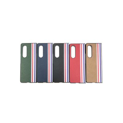 China 2021 shockproof high quality hot sale leather shockproof phone case cover for sale