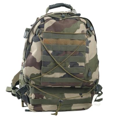 China MOLLE Assault Molle Backpack Outdoor Travel Tactical Backpack for sale