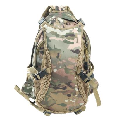 China HYDRATION Camouflage Survival Outdoor Hydration Hiking Tactical Cycling Backpack for sale