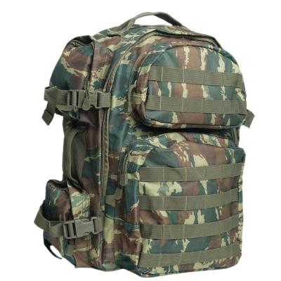 China Large 3 Days Camouflage Anti-theft Tactical Backpack Assault Pack Bag Backpacks for sale