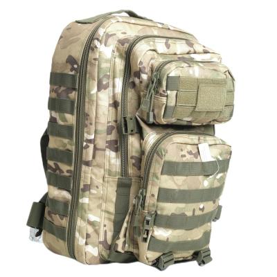 China Mochila Waterproof Tactical Backpack Camouflage Travel Outdoor Backpack for sale