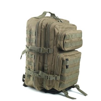 China 600D Polyester One Strap Assault 29L Big Sling Bag for sale