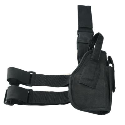 China TACTICAL RIGHT DROP LEG HOLSTER YY07085 for sale