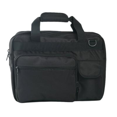 China LIGHTWEIGHT Polyester LAPTOP CARRIER UP BRIEFCASE BAG for sale