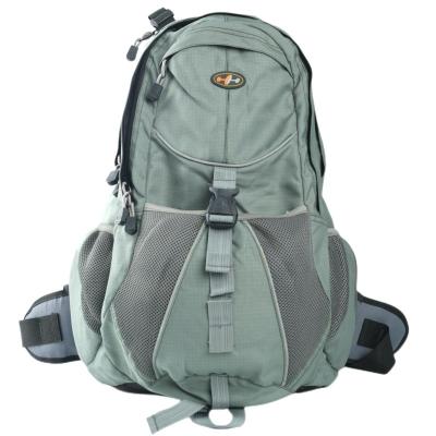 China HAIHENG Waterproof Causal Sports Backpack Bag To Increase Travel Camping Rucksack for sale