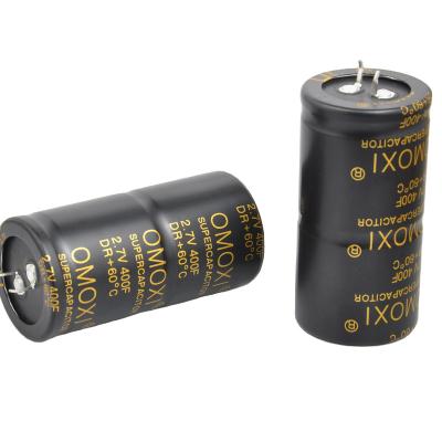 China Energy Storage Customize Capacitor Module 2.7v 400f Life 500 000 Cycles Super Automation Capacitors for sale