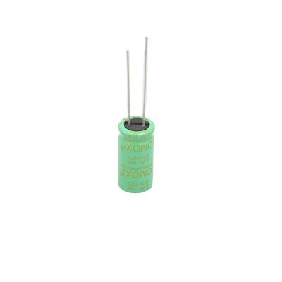 China Energy Storage Small Size But Large Capacity Capacitor Super Farad Supercapacitor 2.7V 10.0F for sale