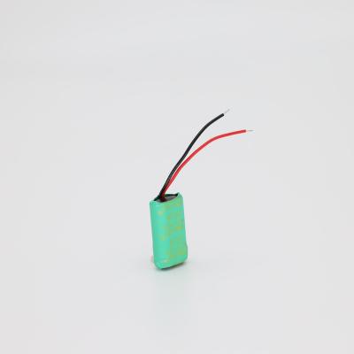 China Energy Storage Supercapacitor Module Farad Capacitor Combo Tail Wire 5.5v 1.5f for sale