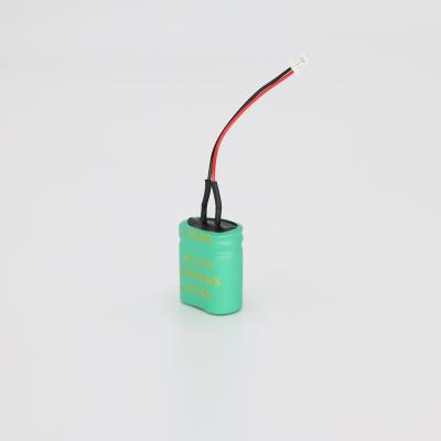 China Energy Storage Gold Capacitor Combined Supercapacitor Module Farad Capacitor Wiring Harness with 5.5v 3.5f Terminals for sale