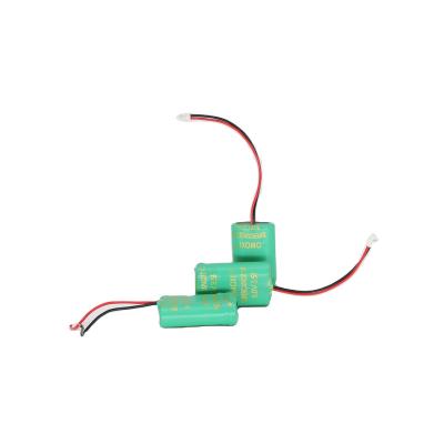 China Energy Storage Gold Capacitor Combined Supercapacitor Module Farad Capacitor Wiring Harness with 5.0v 3.5f Terminals for sale