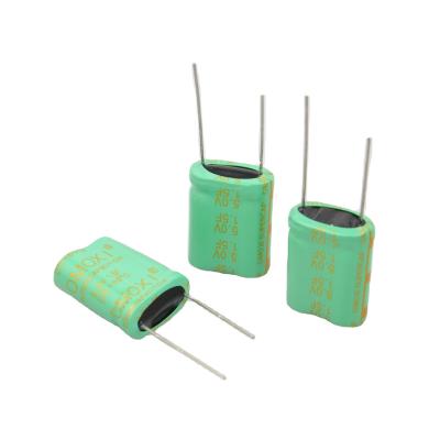 China Professional super energy storage capacitor product technology and solution supplier 5V 1.5f for sale