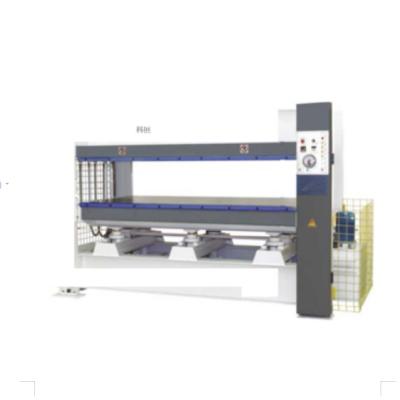 China Other hot sale wood door machine for plywood hot press machine for wooden doors wood hot press machine for sale