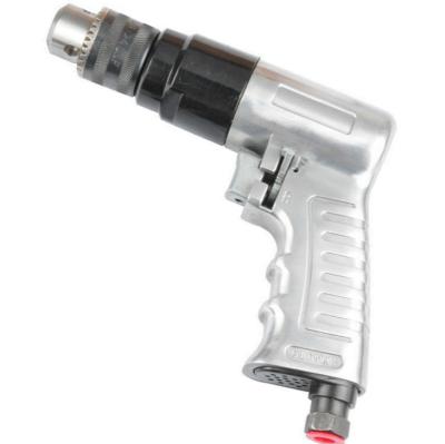 China The TY13117B Professional Air Drill delivers high-speed performance with 1,700 RPM for clean, precise drilling 3/8