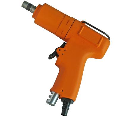 China TY84430 3000 RPM Air Impact Reversible Screwdriver, 50 Nm Torque, Heavy Duty Tools Jigs Enough To Move Stubborn Screws Or Bolts 175mm for sale