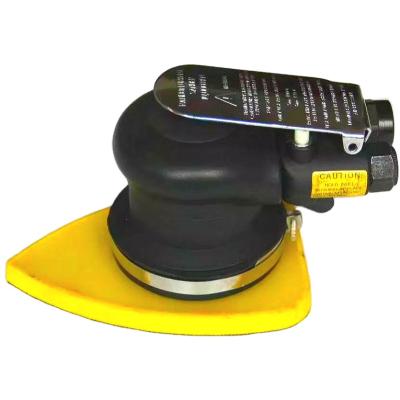 China TY74123 Surface Preparation Detail Sander 90*130 Delta Pad. Large palm grip industrial polisher for industrial corners applications for sale