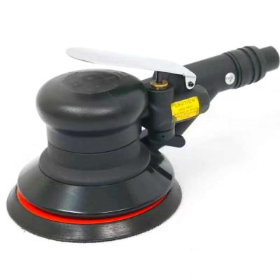 China TY71115C Professional Dual Action Palm Sander Self Vacuum Hookit 5 in. 5