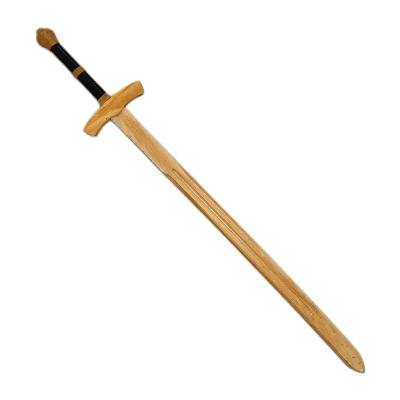 China Western wooden sword medieval sword medieval sword for sale