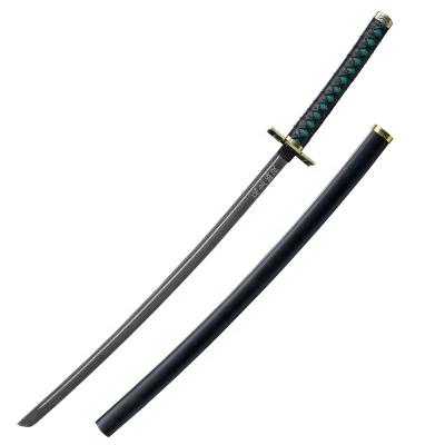 China Tokitou Muichirou Demon Slayer Sword Japan Anime's latest cosplay sword anime toy swords for sale