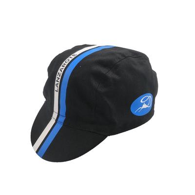 China Universal made in china top quality custom made bicycle cap bicycle cap bicycle hat for sale