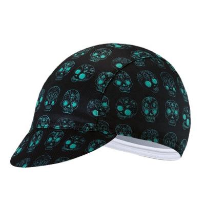 China Universal made in china top quality custom made bicycle cap bicycle cap bicycle hat for sale