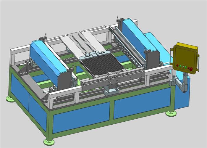 Geverifieerde leverancier in China: - Wuxi Wondery Industry Equipment Co., Ltd