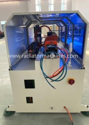 Chine Machine de pliage de tubes entièrement électrique CNC 32XEM Tube Bender 2500kg Puissance totale 18KW Pour le pliage à vendre