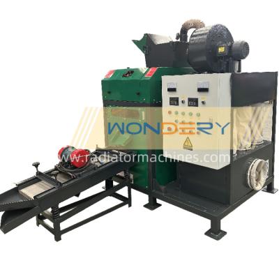 China High-Performance Radiator Making Machine for Customized Production Demand for sale