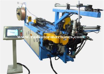 China CNC de Automatische Buigende Machine van de Koperpijp van de Rol van de Koperpijp Te koop