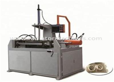 China Hydraulic Type Tube Expander Machine , 7.5kw Radiator Tube End Expander for sale