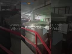 Auto Porosity Sealing Vacuum Impregnation Plant