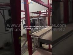 Hoist Free Auto Loading Vacuum Pressure Impregnation Equipment