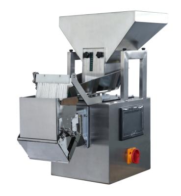 China PG-AX1 automatic filling machine factory price linear weigher small food scale for sale