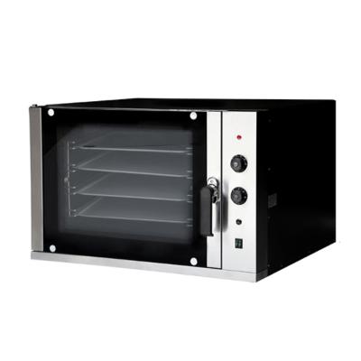 China 2021 Modes Design Uniformity Electric Pizza Oven Baking Gas Oven / Smart Commercial Kitchen Equipment Cake Bread for sale