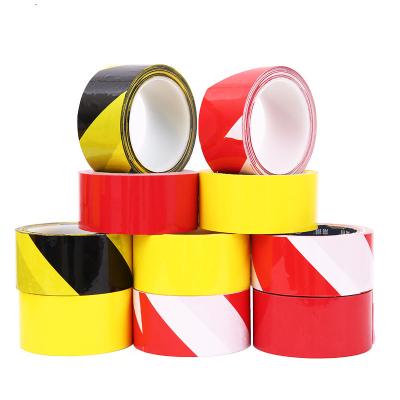 China Wholesale Waterproof White Or Yellow Color Floor Tape Red Spotting Device for sale