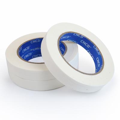 China Factory Wholesale High Grade Heat Resistant Customized Different Size Of Paper Masking Tape for sale