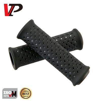 China Wholesale MTB BMX Parts Manufacturer MTB BMX Parts Silicone Taiwan Silicone Bike Grip Anti-Slip Handlebar BMX Amazon eBay for sale