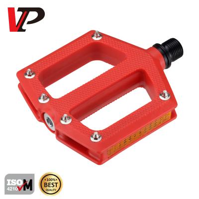 China Children's Bikes Wholesale Bicycle Accessories Gym Home Taiwan Manufacturer Bicycle Part Popular Durable Kids Bike Pedal for sale