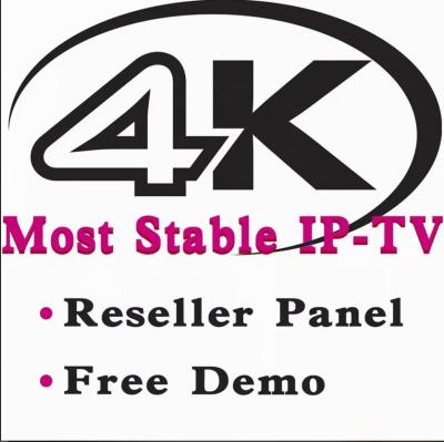 China Iptv M3u Subscription Receptor Tv Television cast Iptv Test 24h Free Mobile Tv MYBOX for sale