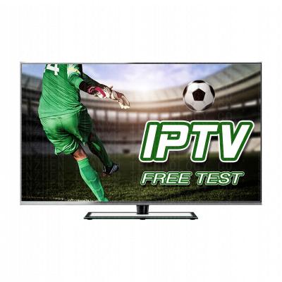 China MEGA iptv reseller panel free iptv m3u list trial android tv box iptv 12months code free for sale